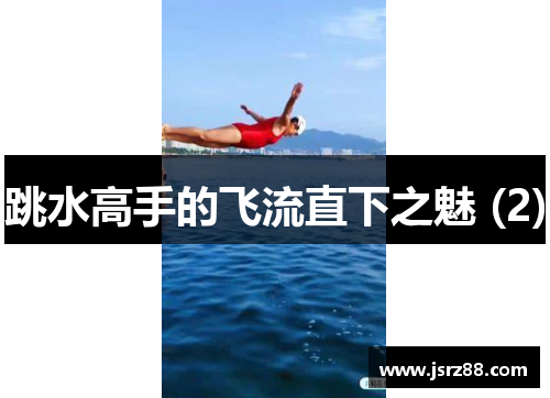 跳水高手的飞流直下之魅 (2)